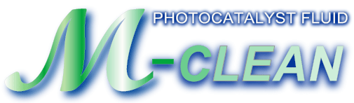 Photocatalyst M-Clean